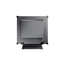 Monitor AG neovo X-19E / 19" / SXGA TN / LED / 75 Hz / 3 ms / HDMI+DVI+DP+VGA - Zezë - 4