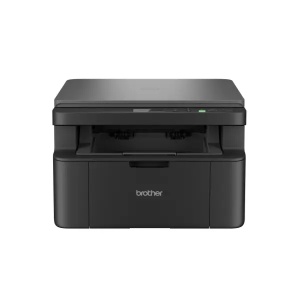 Printer Multifunksional BROTHER MFC Laser DCP1632WYJ1 / Print, Scan, Copy / A4, A5, B5 / bardhë e zi / Up to 20ppm / e zezë - 1