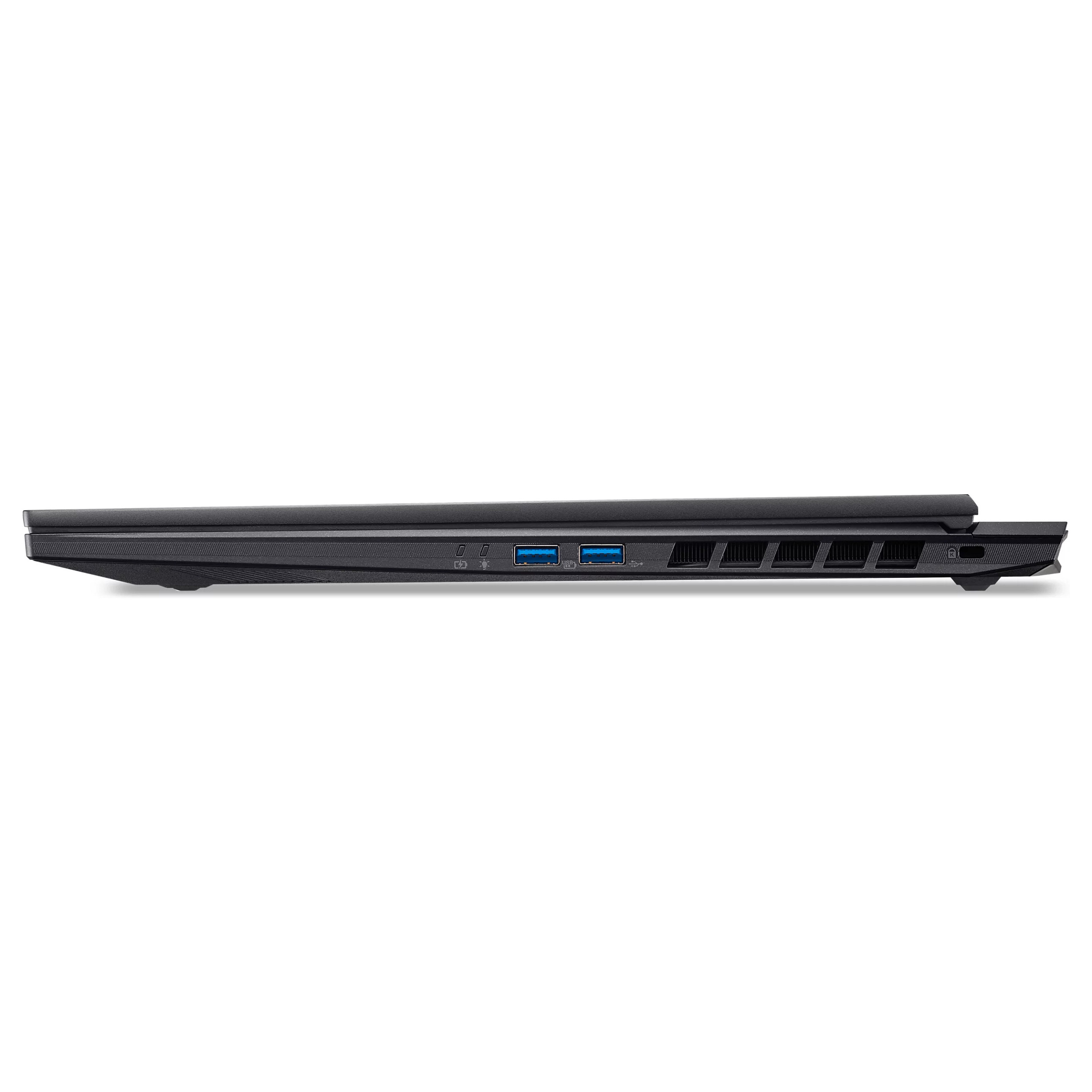 Laptop Gaming Acer Nitro 18 AI AN18-61-R0M5 / Ryzen AI 7 350 / 16GB DDR5 / 1TB / 18" WQXGA IPS 165Hz / RTX 5060 8GB - Zezë - 6