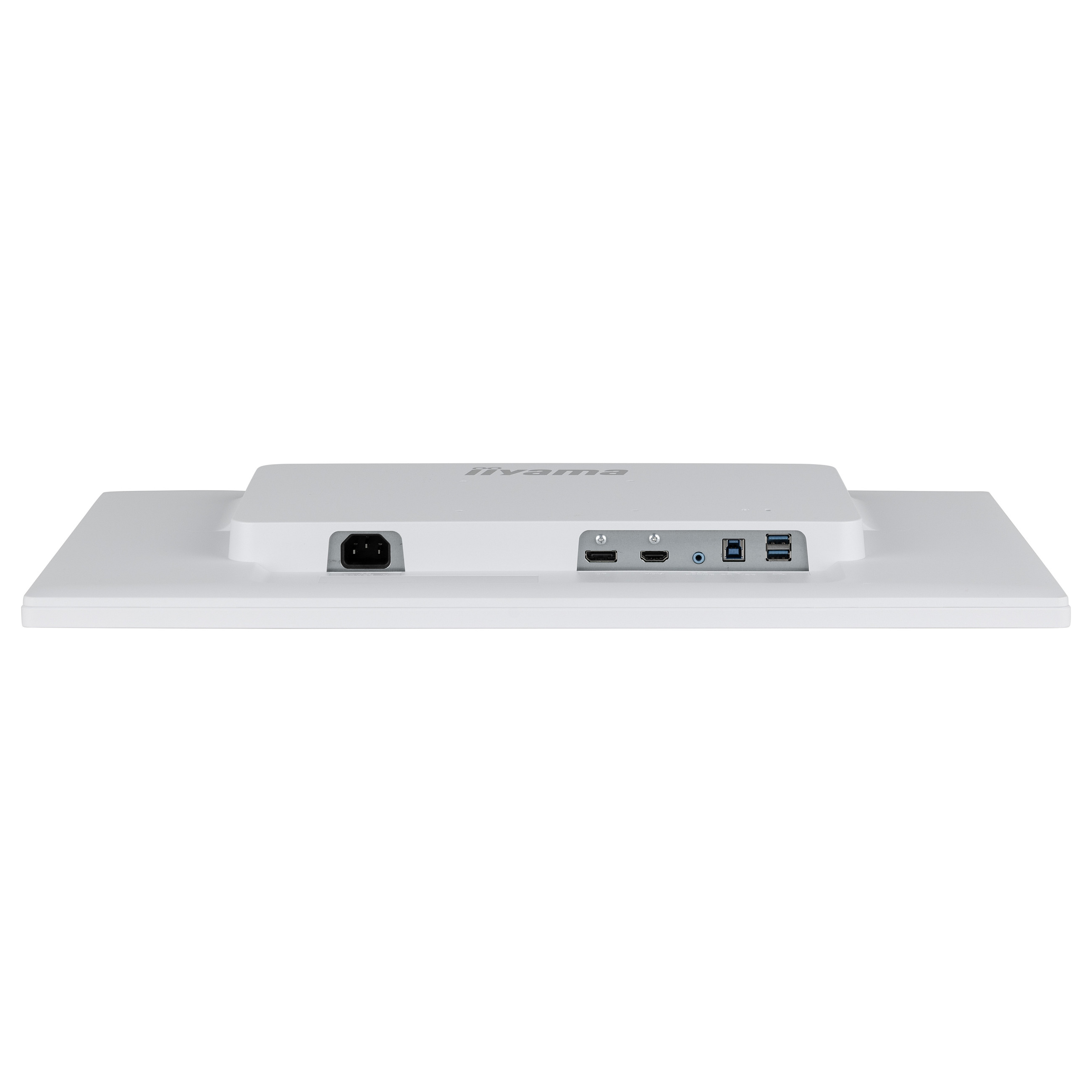 Monitor iiyama ProLite T2452MSC-W1AG / 24" / Full HD IPS LED Multi touch / 100Hz / 5ms / HDMI - Bardhë - 16