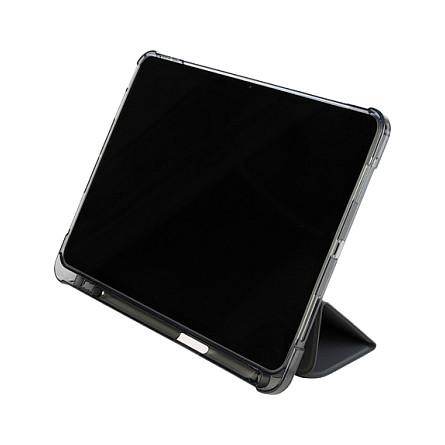 Aksesorë për tablet Tucano Satin Folio Case / iPad Air 10.9" (Gen 4/5) / iPad Air 11" M2/M3/M4 / Anti-Shock - Gri - 5