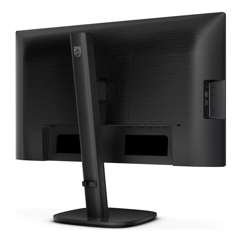 Monitor Philips 3000 Series 24B2N3200D / 24.1" / WUXGA IPS / 100Hz / 4ms / HDMI+DisplayPort - Zezë - 9