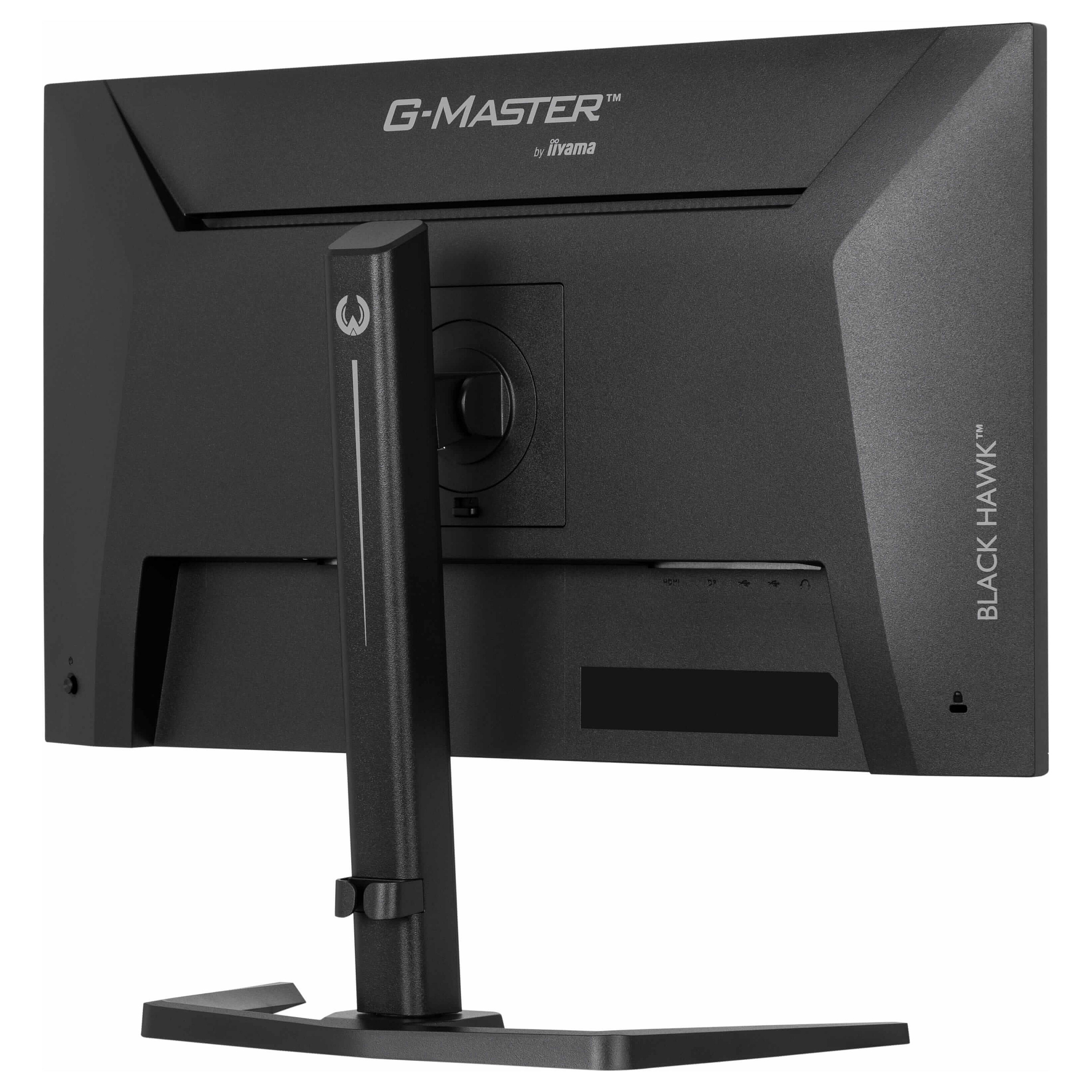 Monitor Gaming iiyama GB2741QSU-B1 / 27"/ 4K Ultra HD IPS / LED / 144 Hz / 1 ms / HDMI+USB+DP+HDCP - Zezë - 15