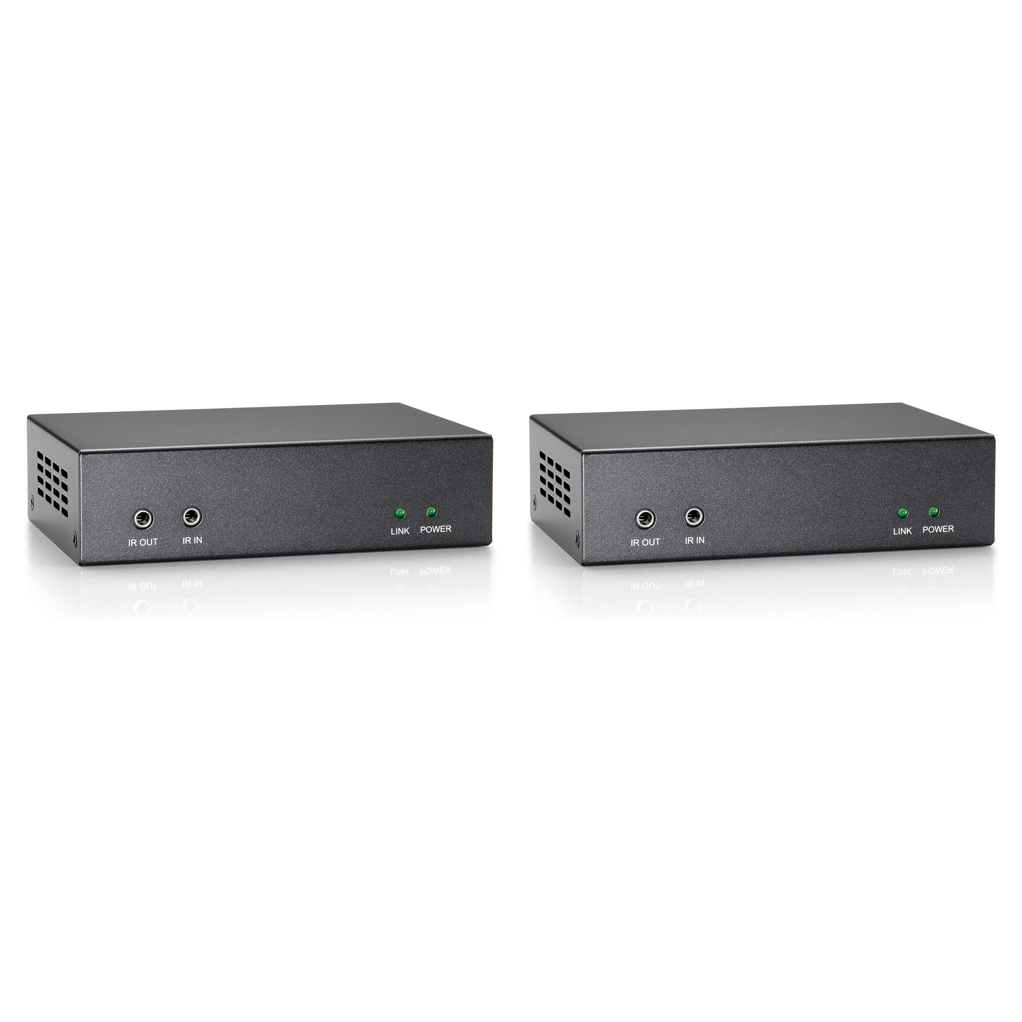 HDMI HVE-9200P über Cat5 Extender Kit HD PoE 100m - 1