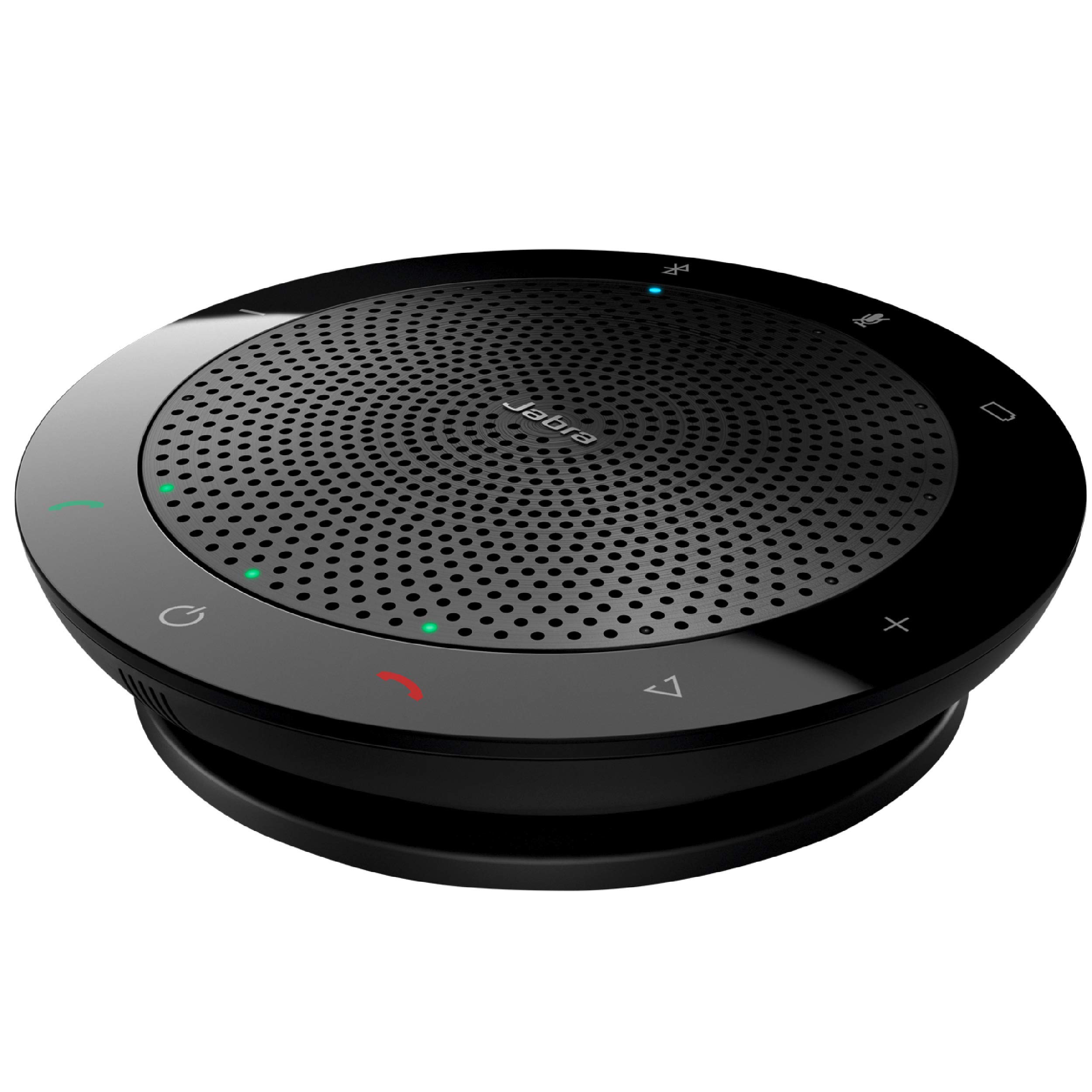 Aksesorë për Konferencë Jabra Speak Secure Mount / Mbajtëse për Speakerphone - Zezë