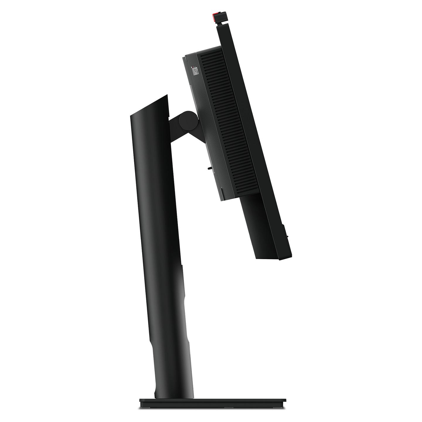Monitor Lenovo ThinkCentre TIO-22 Gen5 / 21.5″ / FHD IPS Touch / 60 Hz / 4 ms / DP + HDMI + USB-C - Zezë - 8
