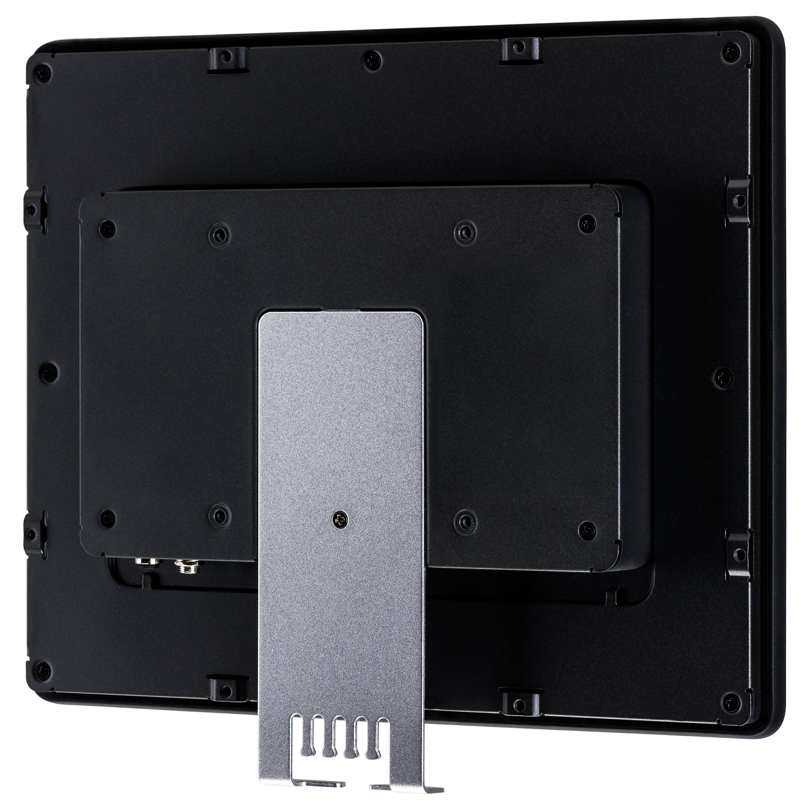 Monitor IIYAMA TF1215MC-B1 / 12.1″ / XGA IPS LCD Touch / 75Hz / 25ms / USB + HDMI + DP + VGA - Zezë - 6