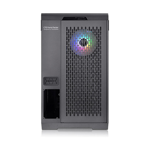 Kasë Thermaltake CTE C750 TG ARGB – Zezë - 5