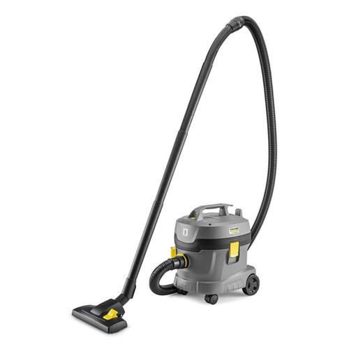 Fshesë Elektrike Kärcher T 11/1 Classic, 850W, Kapacitet 11L, Thithje 235 mbar, Kabllo 7.5 m, 61 dB – Antracit
