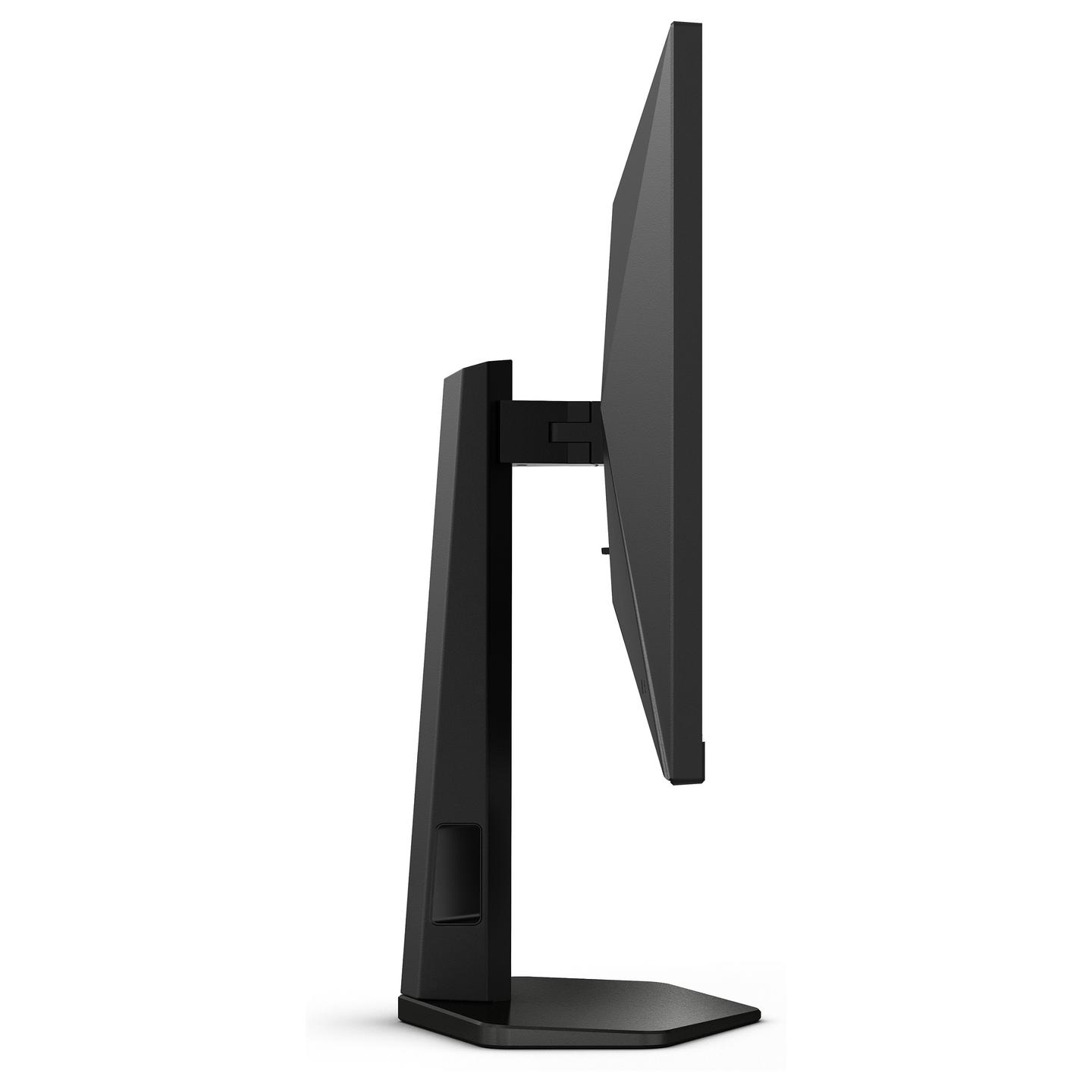 Monitor Gaming AOC 27G4X / 27″ / FHD Fast IPS / 180 Hz / 0.5 ms / DisplayPort + HDMI - Zezë - 5