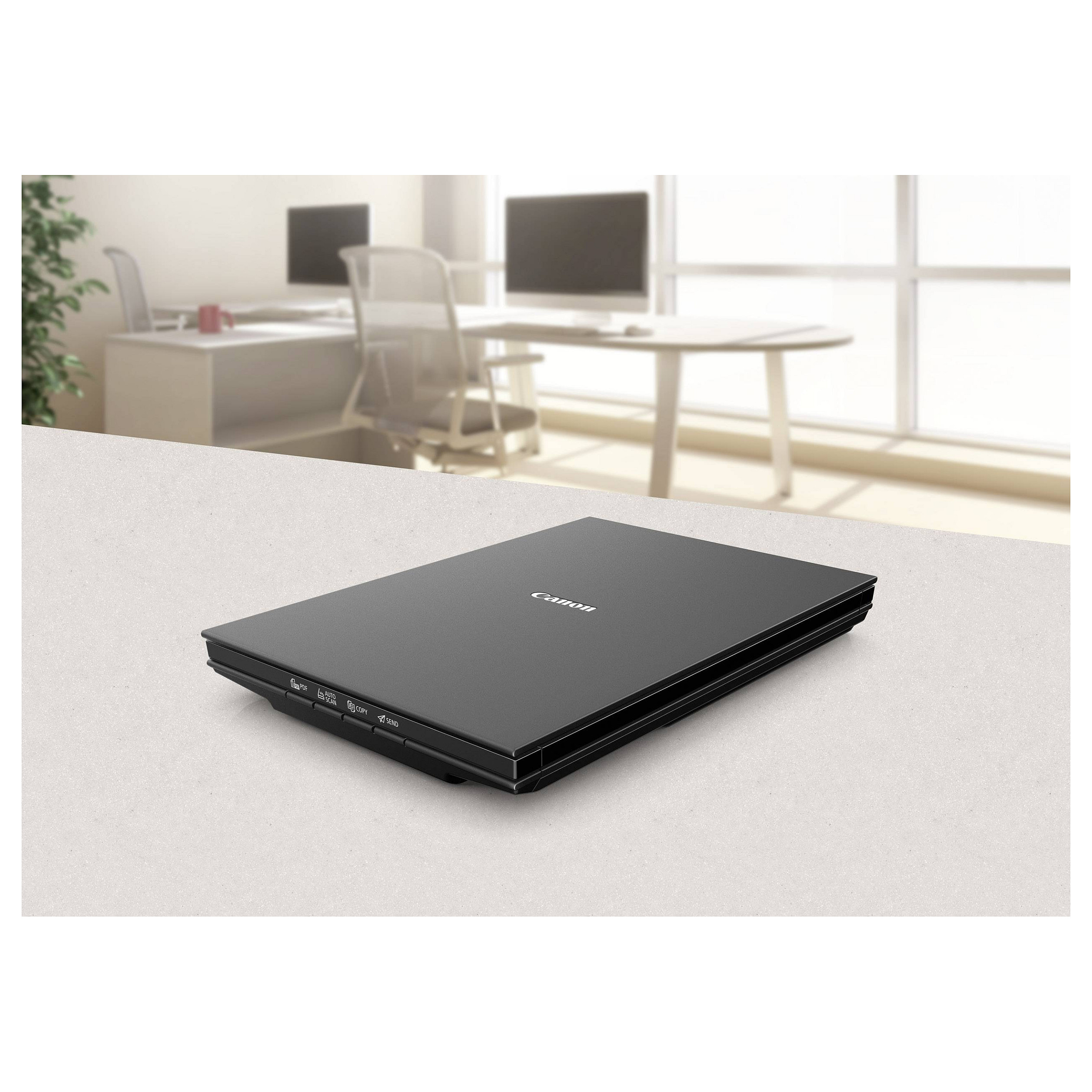 Skaner Canon CanoScan LiDE 300 Flatbed Scanner USB 2.0 - 3