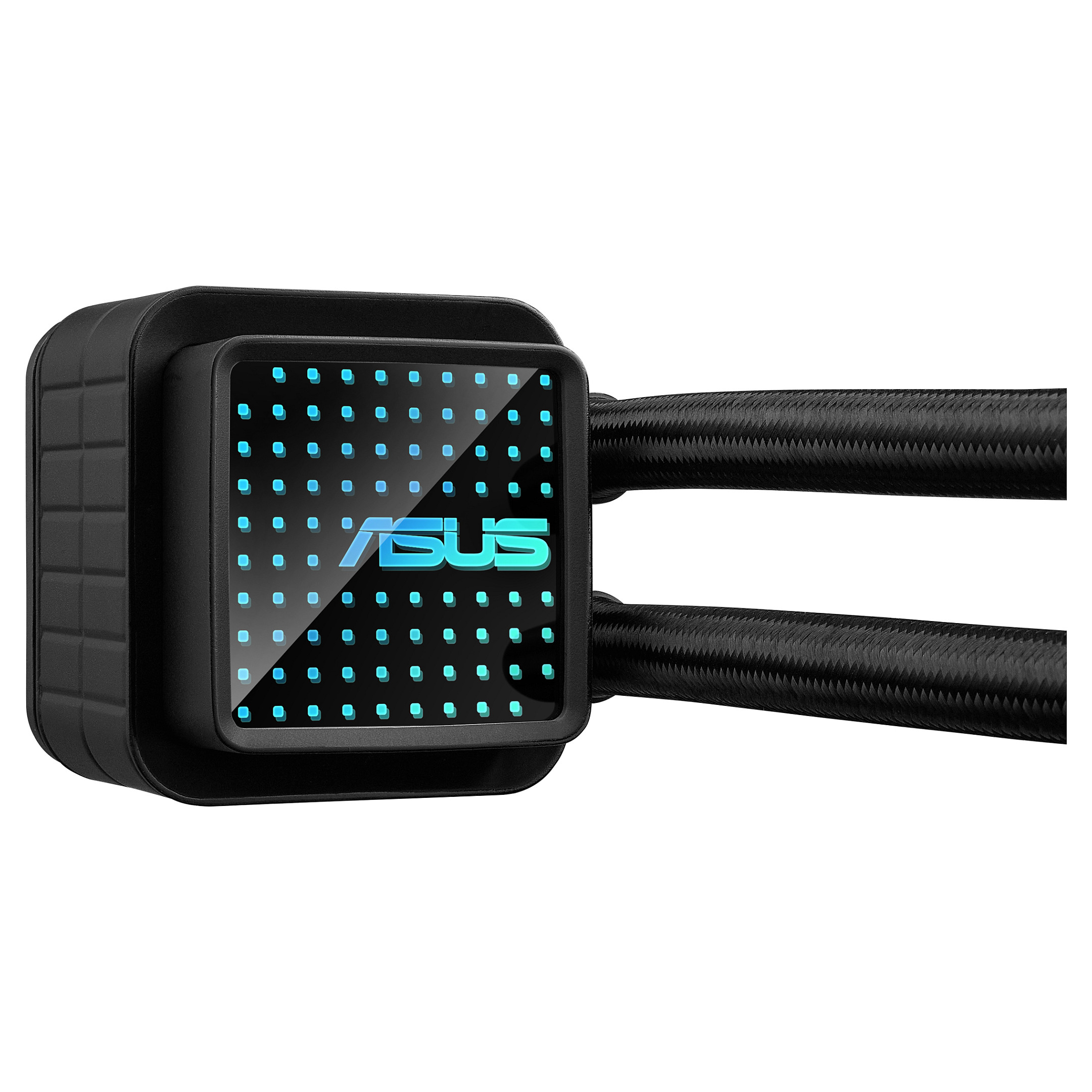 Ftohës për Procesor ASUS PRIME LC 240 ARGB LCD / All‑in‑One Liquid Cooler - Zezë - 10