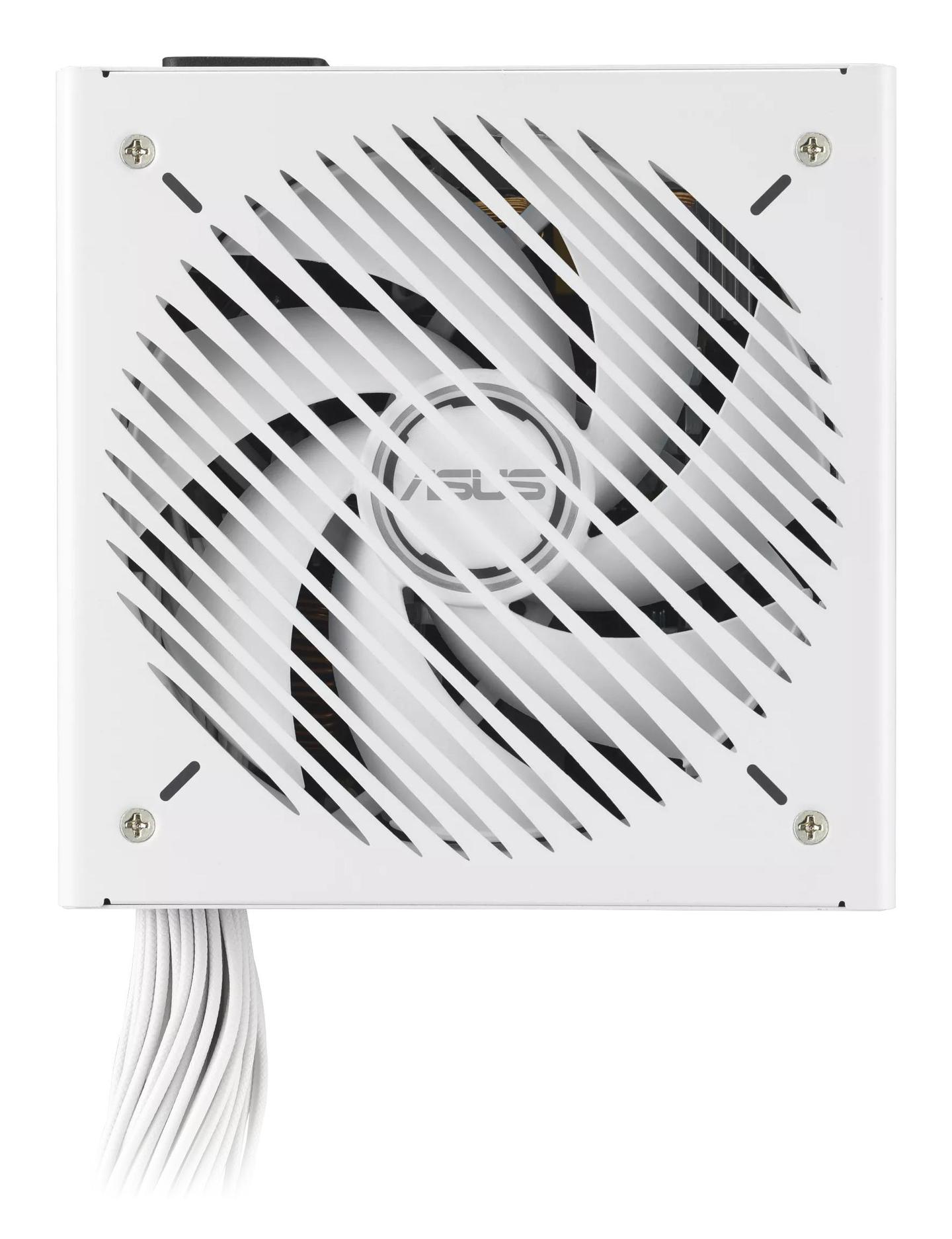 Furnizues Energjie ASUS Prime 750B / 90YE00Y3-B0NA00 / 750W / ATX / 80 PLUS Bronze / Jo-Modular – Bardhë