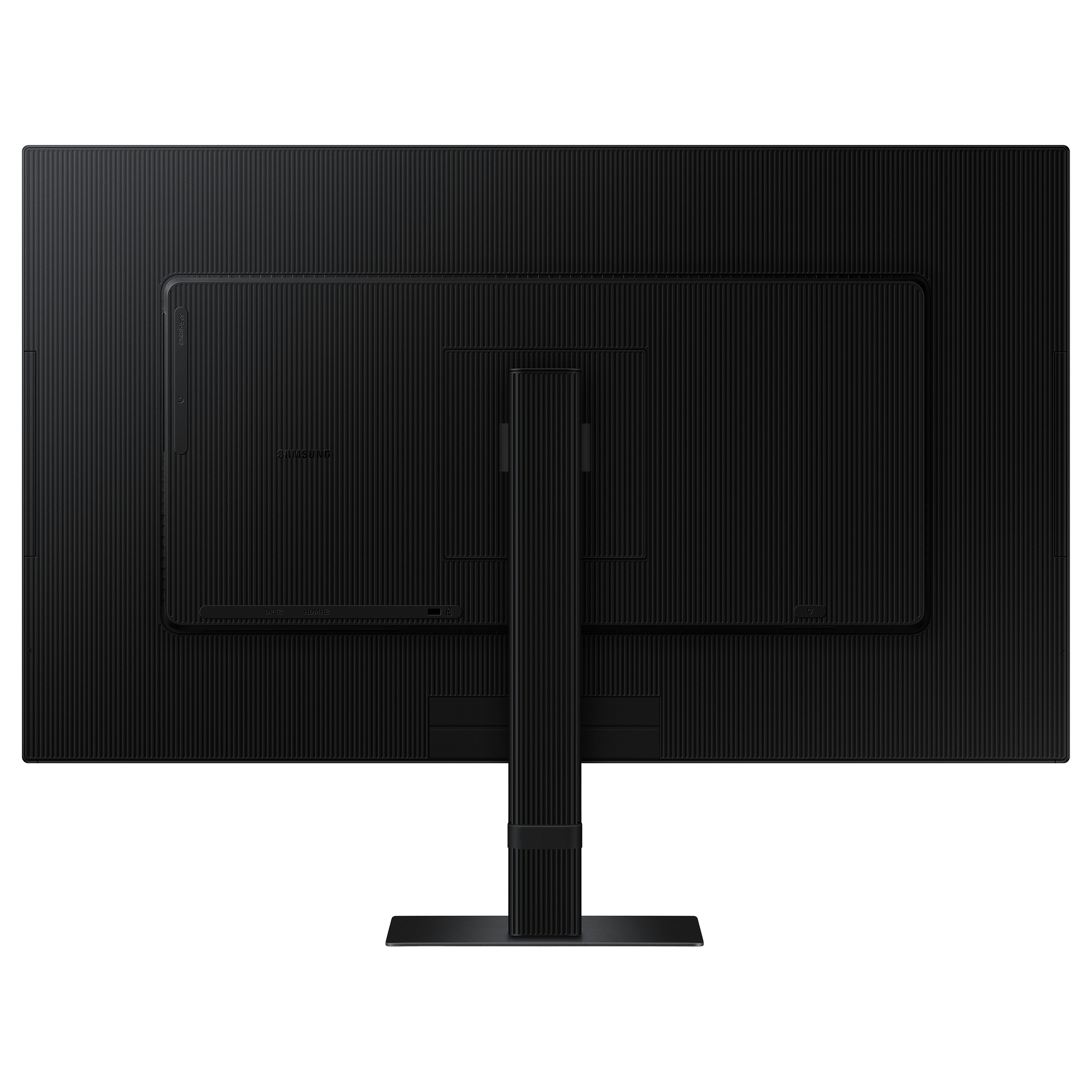 Monitor Samsung LS27D700EAU / 27" 4K Ultra HD IPS 60Hz HDR10 5ms / HDMI DP / e zezë - 9
