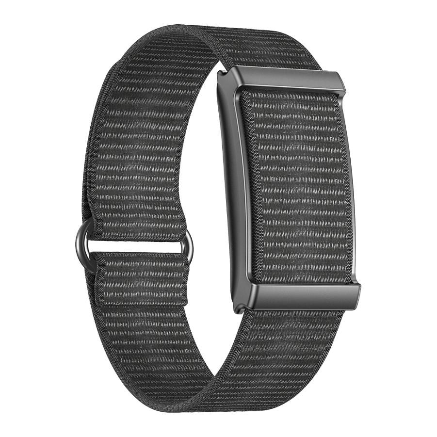 Monitorues Beafon Fit 20F / Fitness Tracker / rezistent ndaj ujit IP68 / Bluetooth / Monitorim (SpO₂) – Zezë - 5