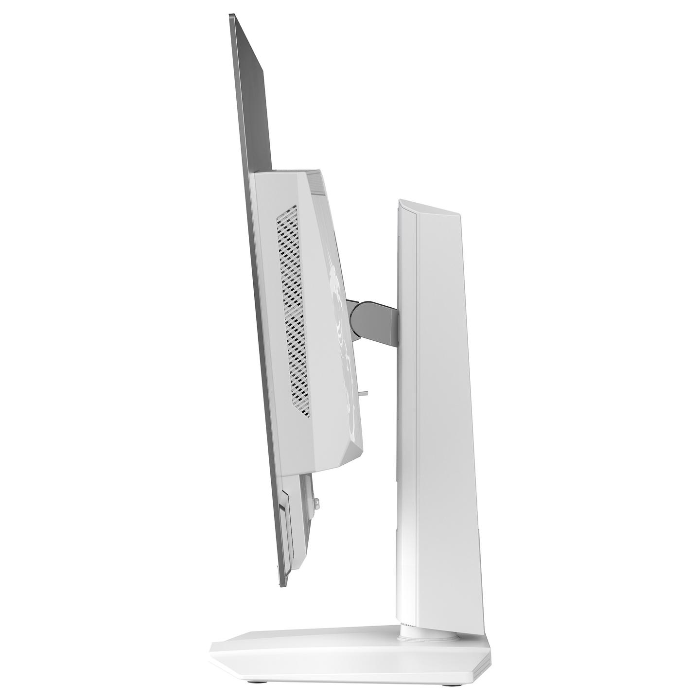 Monitor Gaming MSI MPG 321URXW QD-OLED / 31.5" / 4K UHD QD-OLED / 240Hz / 0.03ms / HDMI+DP+USB-C - Bardhë - 13