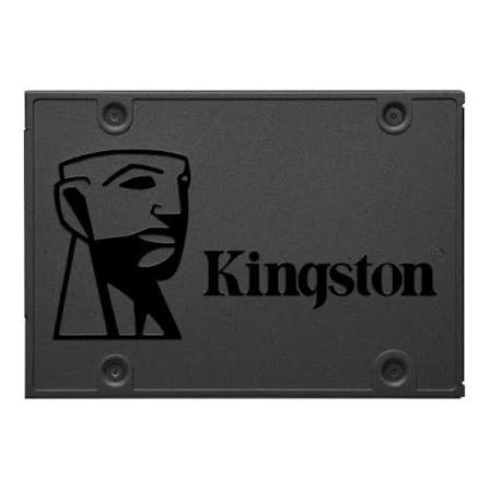 SSD e Brendshme Kingston A400 / 960GB / 2.5" / SATA III / 500MB/s 