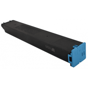 Toner Sharp BP-GT70CA / BPGT70CA – Blu - 1