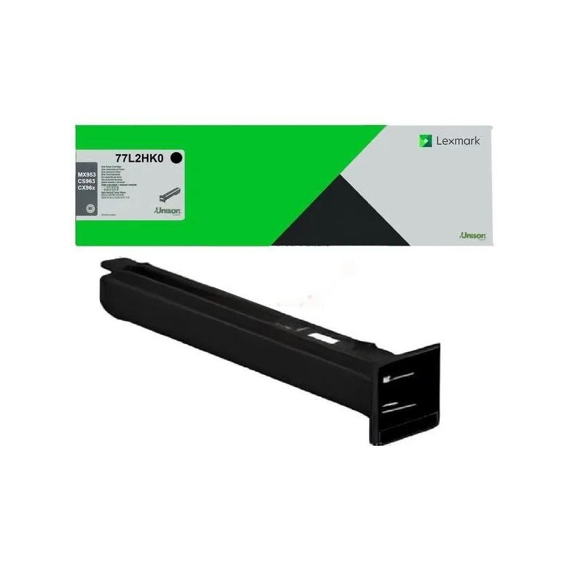 Toner Lexmark 24B7609 – Zezë - 1