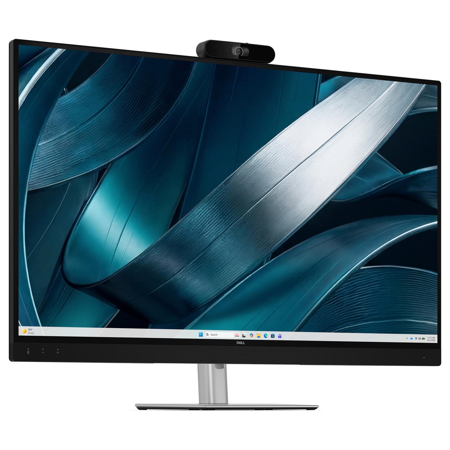 Monitor Dell Pro P4326QEB / 42.5″ / 4K UHD IPS / 60 Hz / 8 ms / HDMI + USB-C + USB-Hub + Ethernet - Zezë