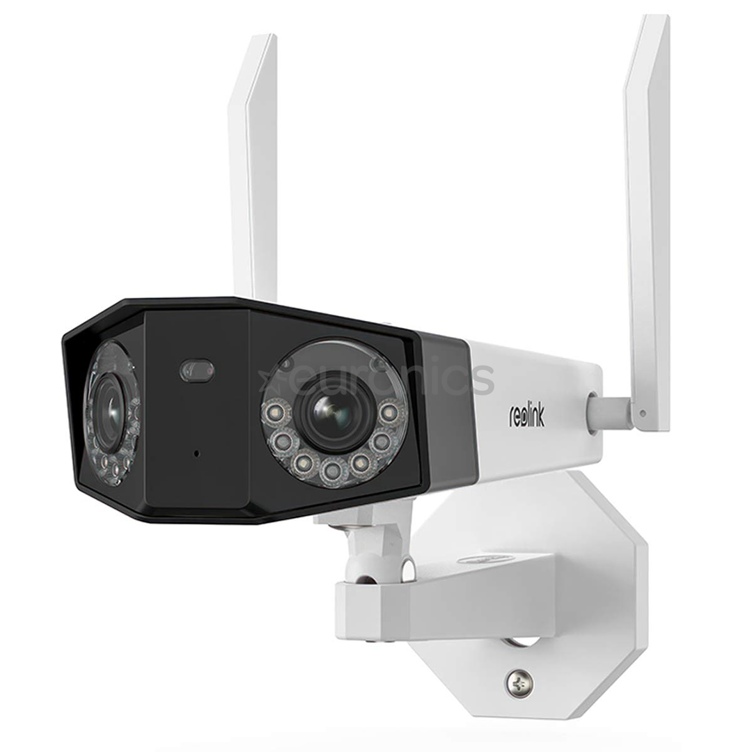 Kamera Reolink W730 WiFi-6 180° Panorama Dual Lens 4K 8.0MP Duo Series