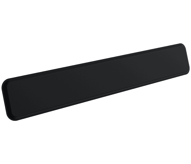 Mauspad Logitech Wrist Rest MX – Zezë - 1