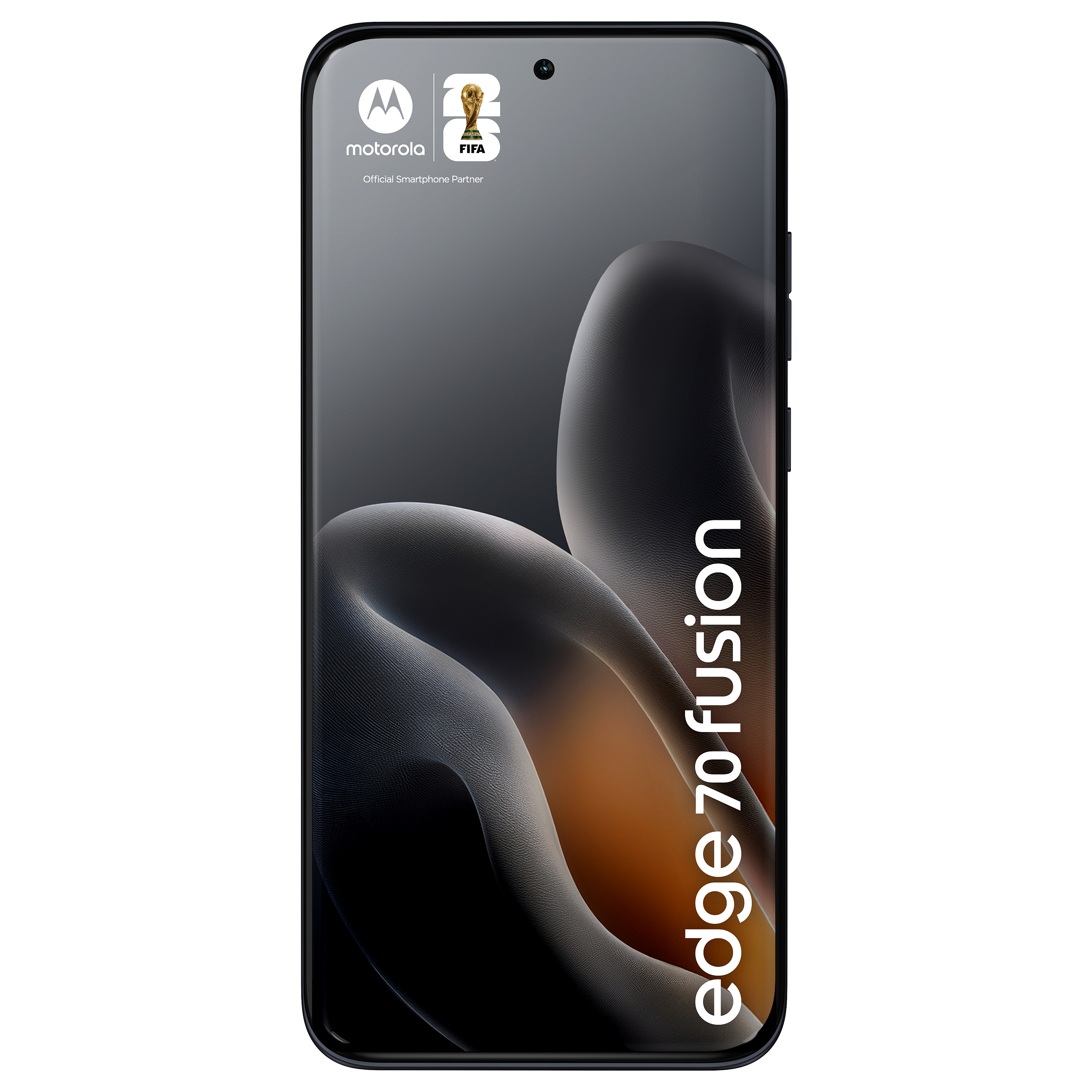 Telefon Motorola Edge 70 Fusion / 8GB / 256GB - Zezë - 3