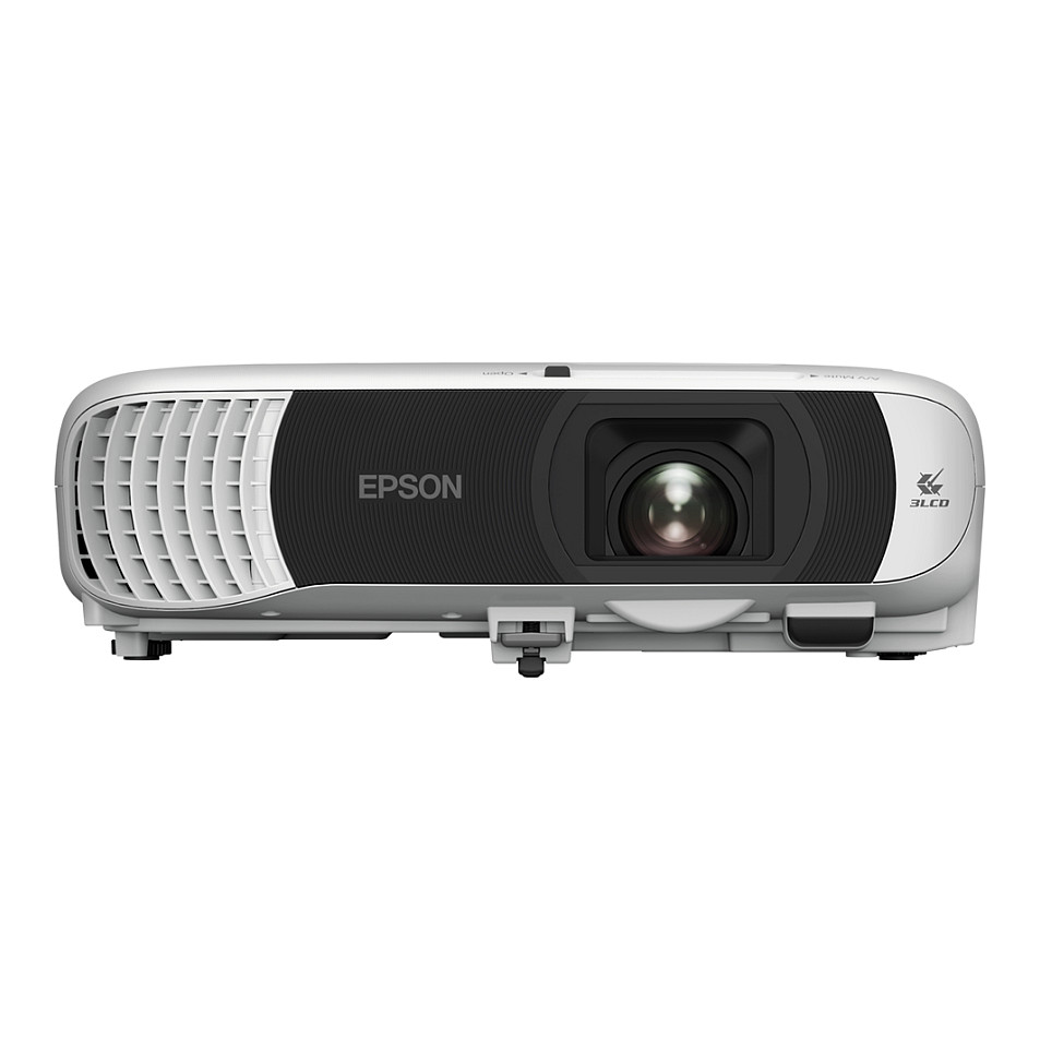 Projektor Epson EB-FH54 3LCD 4100 Lumen / Full HD – Bardhë - 2