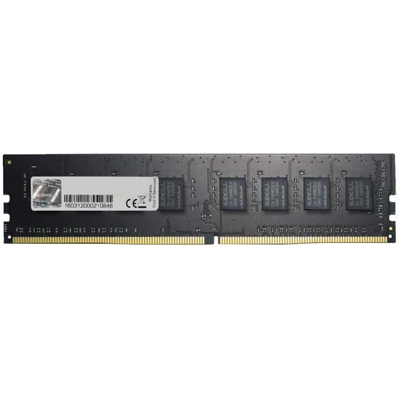 RAM Memorie DDR4 G.Skill Value / 8GB / DIMM / 2666MHz / CL19