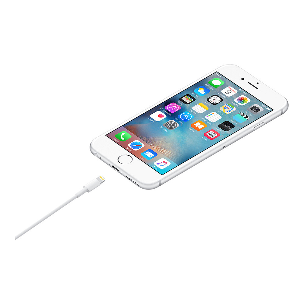 Apple Lightning to USB Cable (1m) - 2