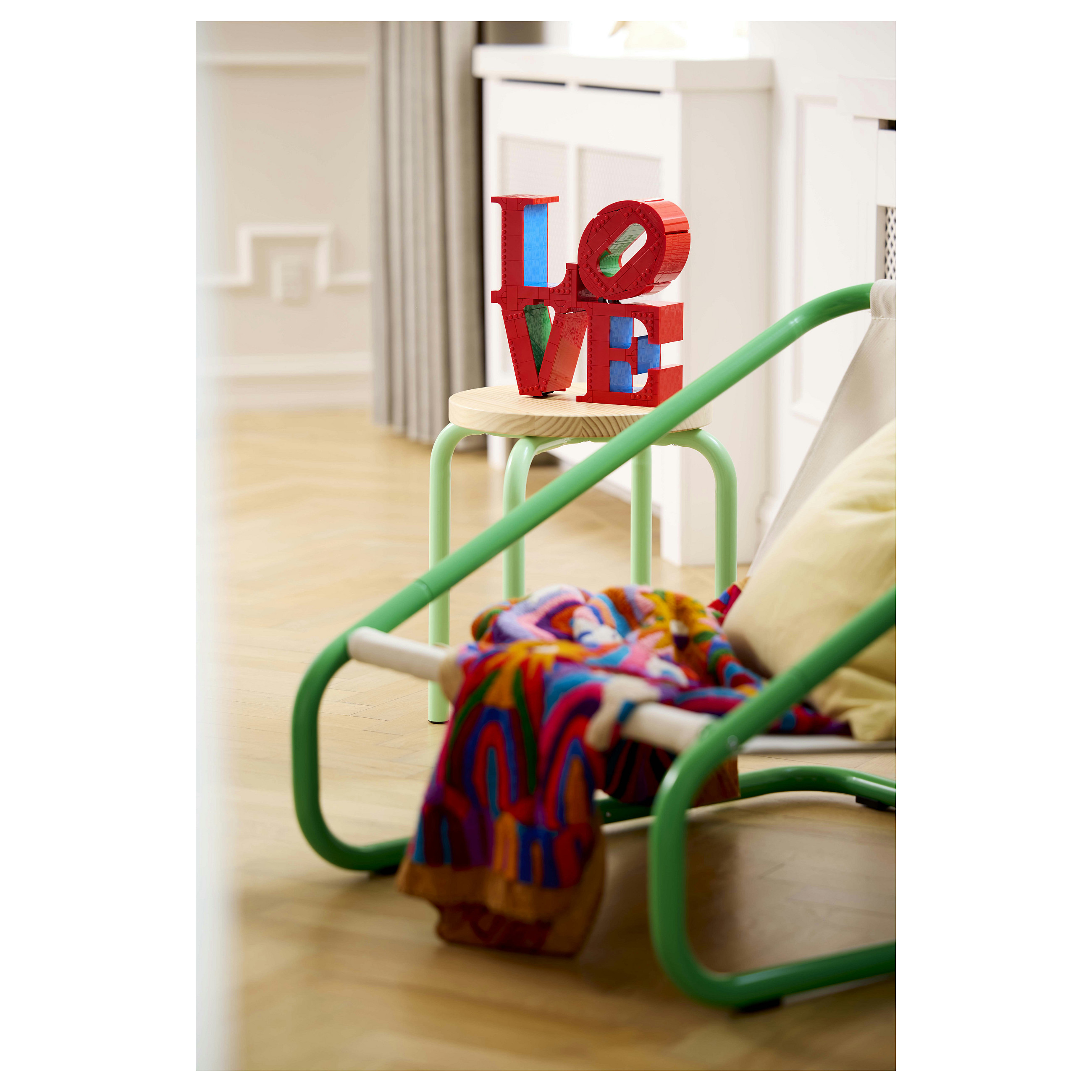 LEGO 31214 Art LOVE - 34