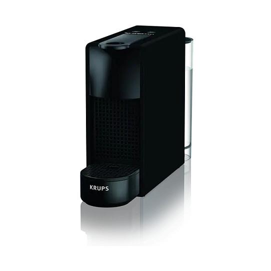Aparat për Kafe me Kapsula Krups Nespresso Essenza Mini XN110N, 1310 W, 19 bar, 0.6 L – Zezë
