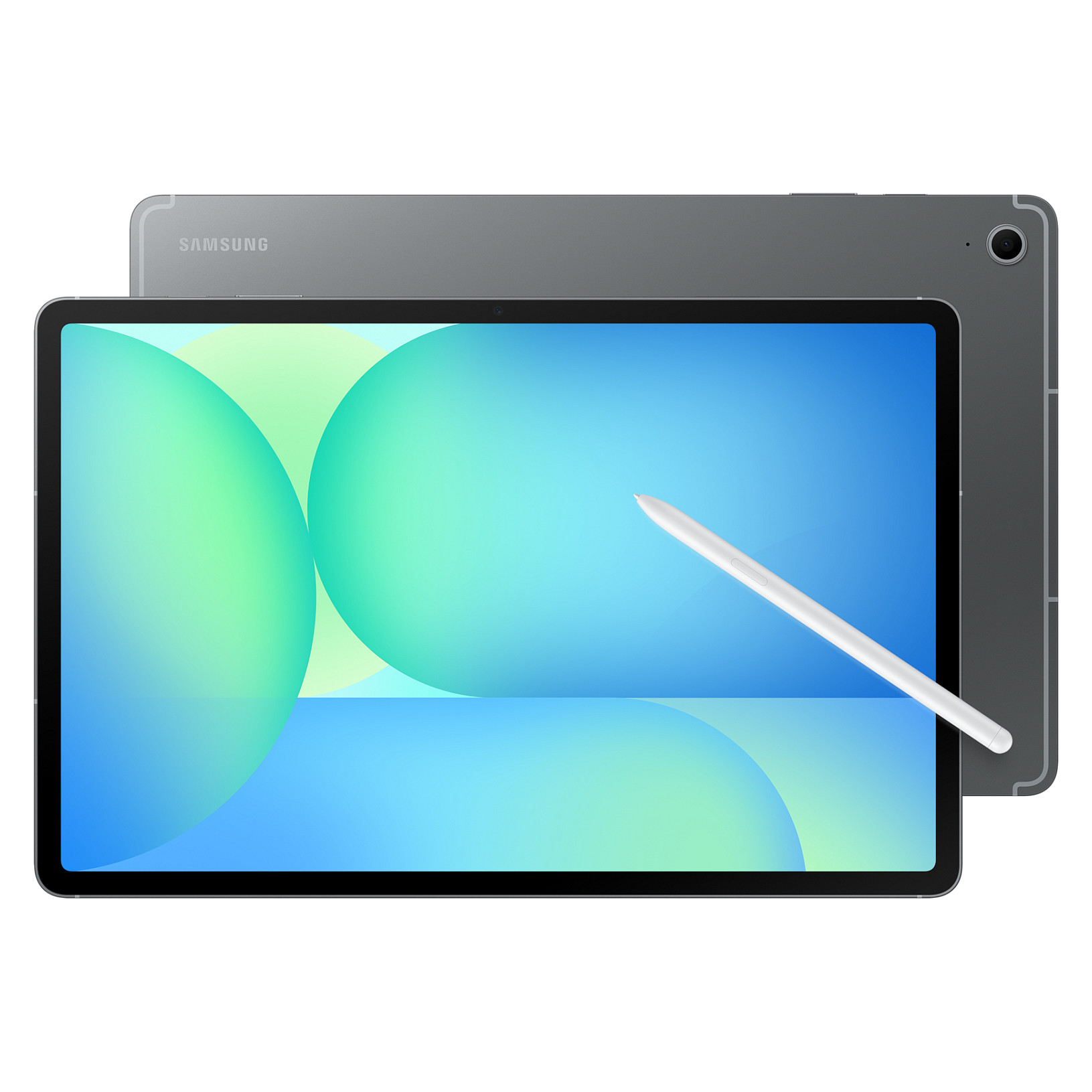 Tablet Android Samsung Galaxy Tab S10 FE+ / Exynos 1580 / 12GB / 256GB / 13.1” WQXGA+ TFT / 90Hz / 5G – Hiri - 2