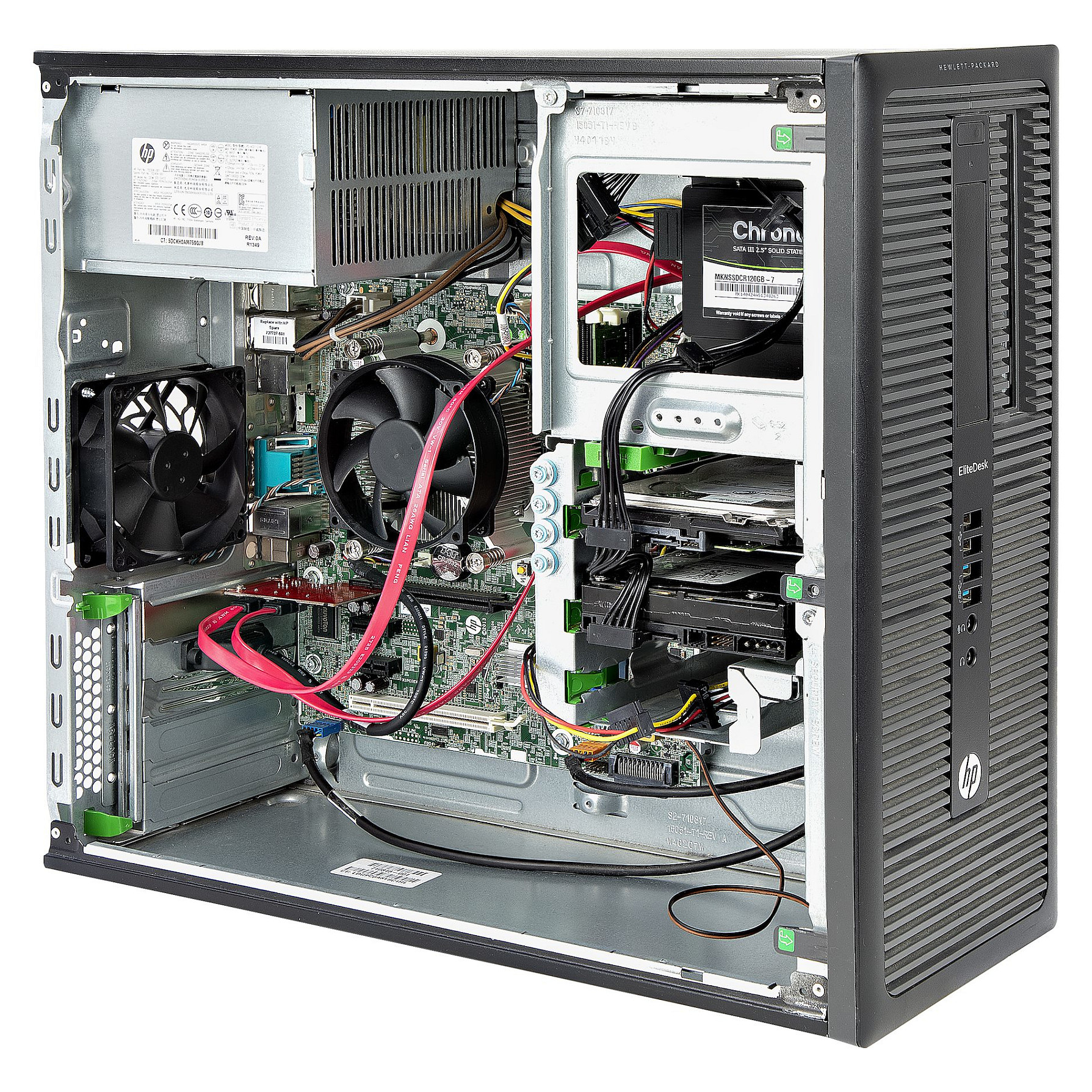 Kartë Zgjerimi StarTech SATA III RAID PCIe Card / 2 Port - 8