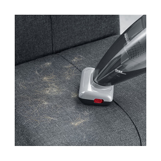 Fshesë me vakum Severin HV 7146 Power Wet & Dry (with turbo brush) - Gri/Bardhë - 8