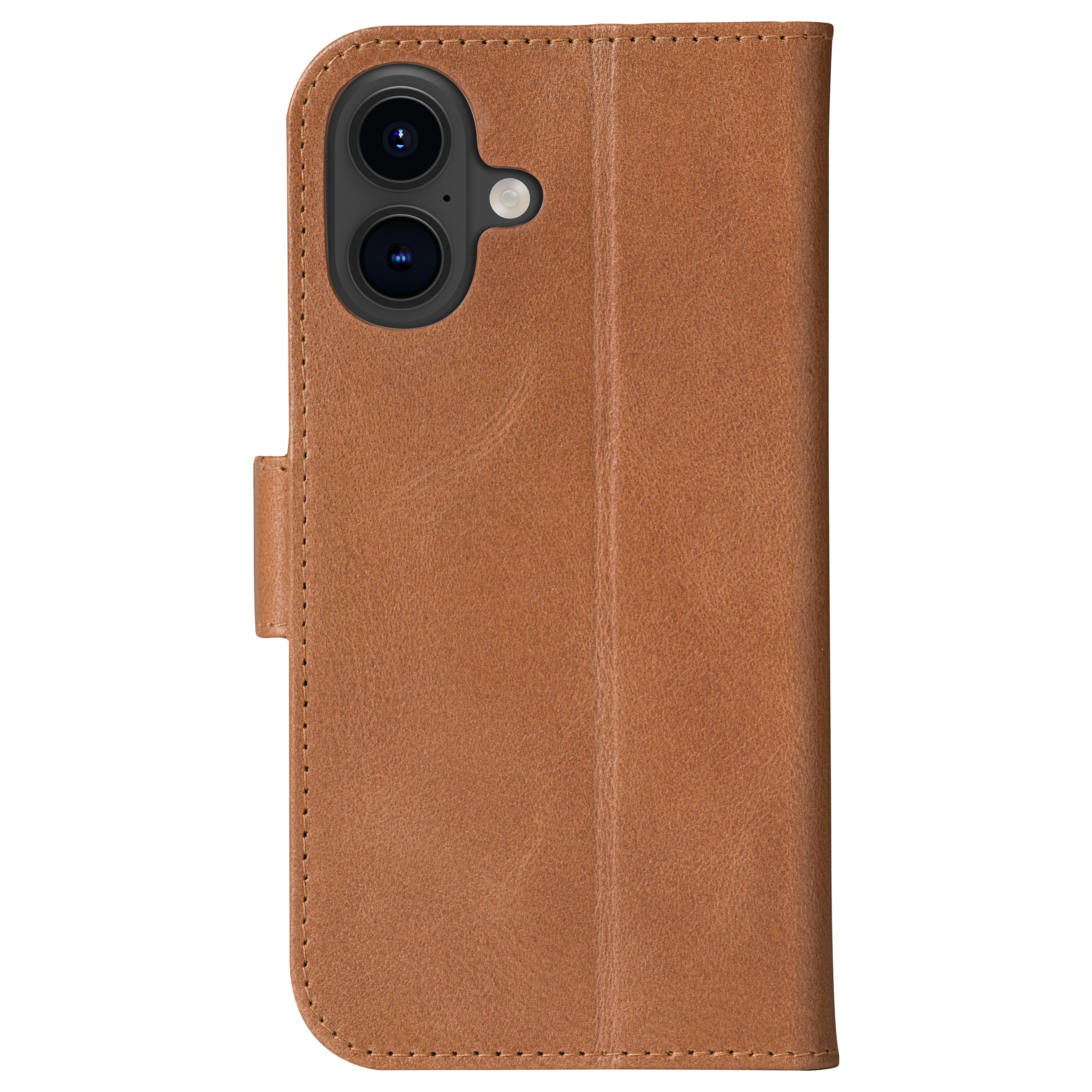 Case për telefon dbramante1928 / Folio / iPhone 16 / 3x Card - Kafe - 4