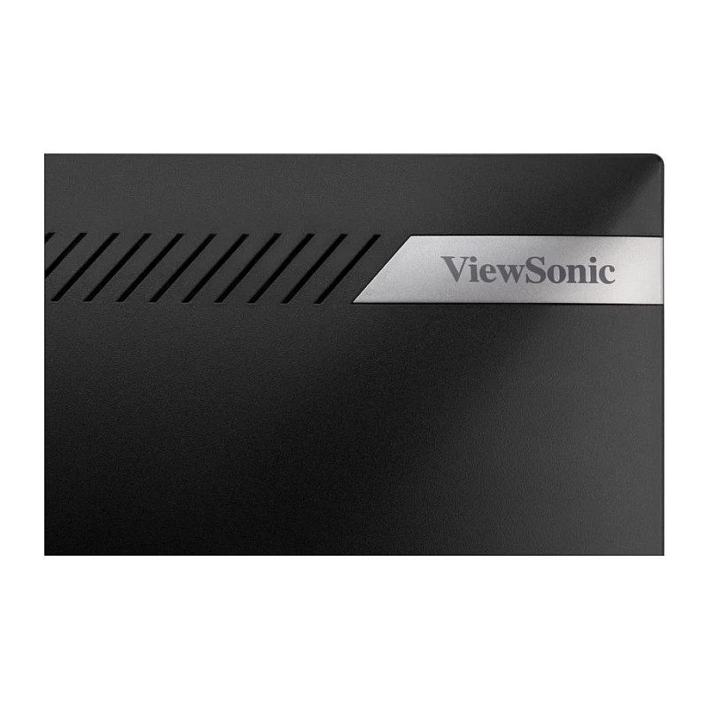 Monitor ViewSonic VG2448A-2 / 24" / 5ms / IPS / Full HD / LED - 15