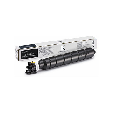 Toner Kyocera TK-8345K deri në 25.000 faqe sipas ISO/IEC 19752 –  Zezë - 2