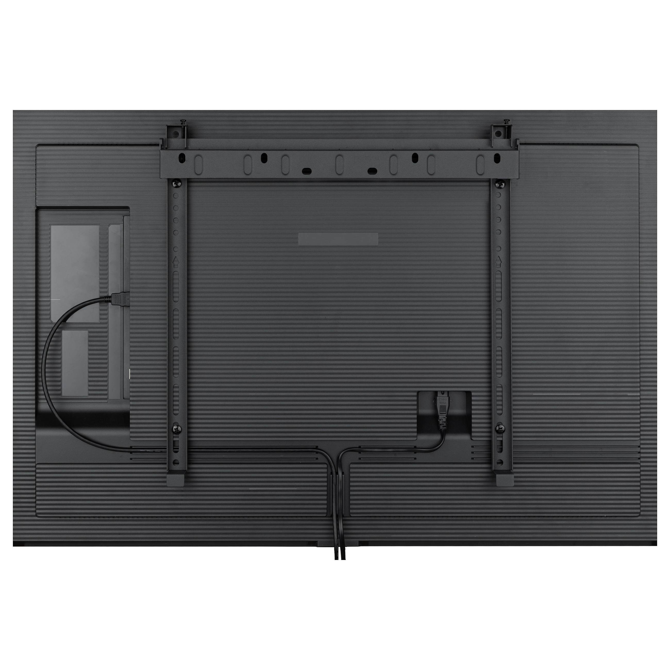 Monitor IIYAMA ProLite LH3260HS-B1AG / 31.5″ / FHD VA LED / 60 Hz / 8ms / 3× HDMI + 2× USB - Zezë - 15