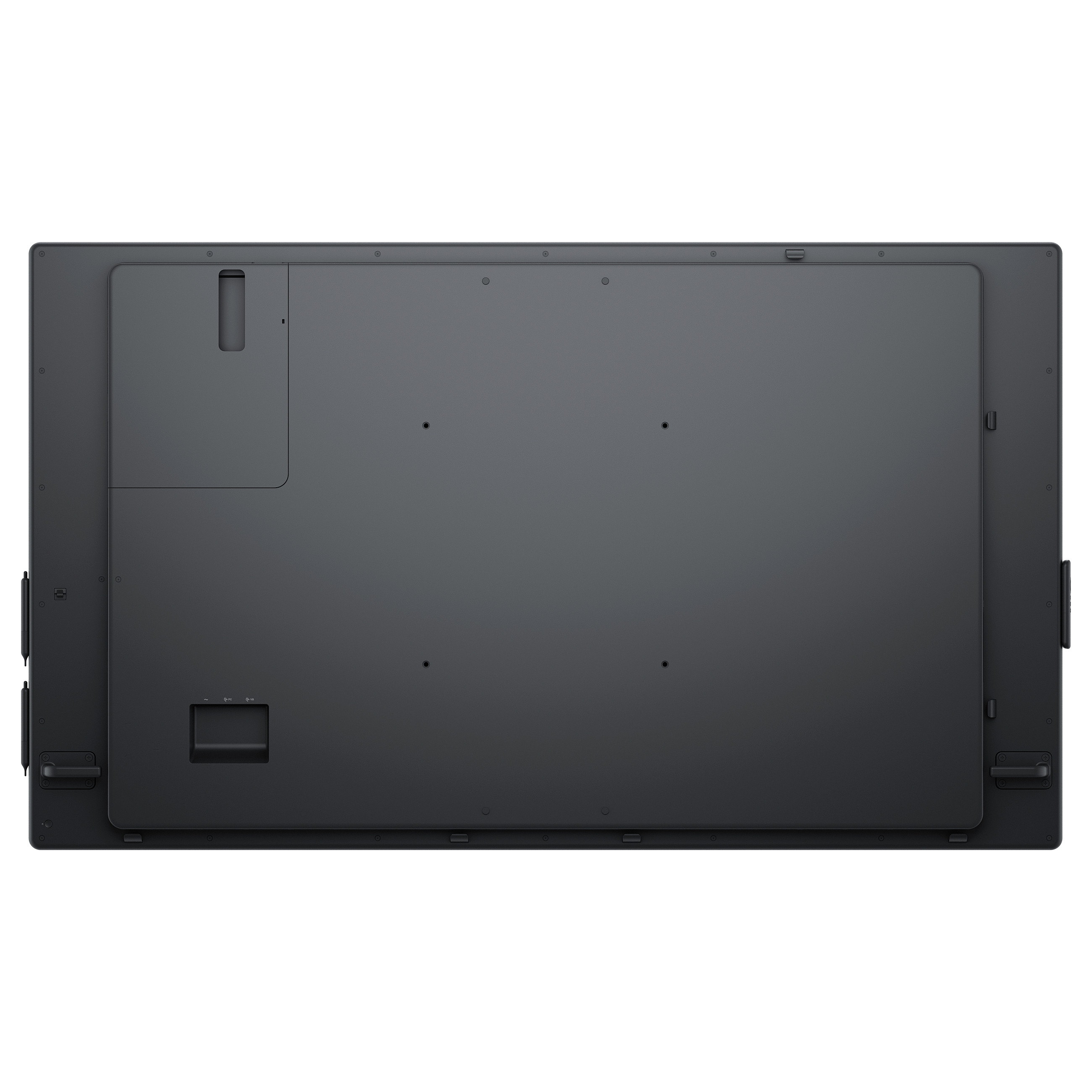 Monitor Dell Pro 75 Plus P7525QT / 75″ / UHD 4K / IPS LCD / 16:9 / 60Hz / 8ms / HDMI + DP + USB‑C / E zezë / 20‑point Touch - 5
