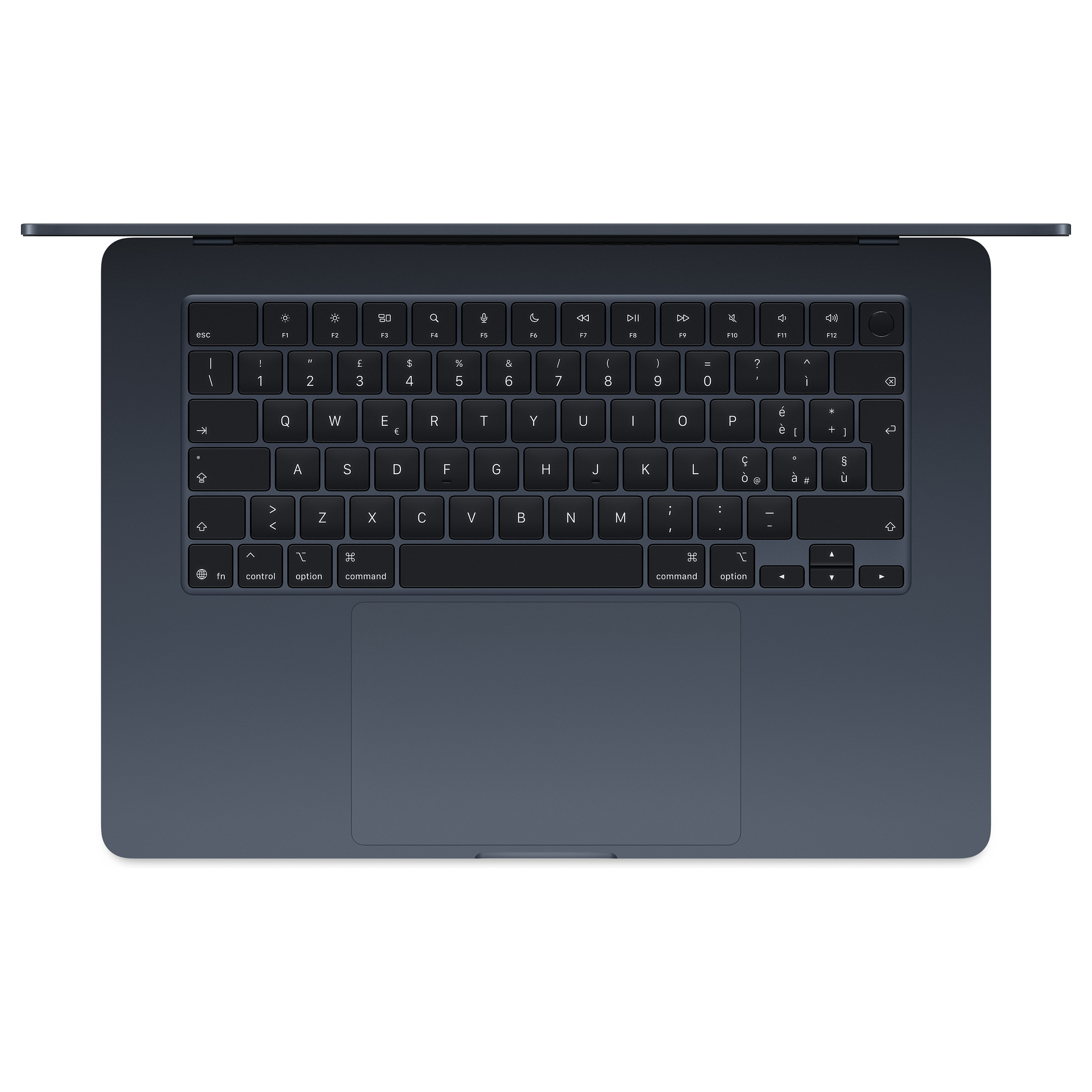 MacBook Air M5 15.3" / 10 CPU / 10 GPU / 16GB / 1TB - Midnight - 2