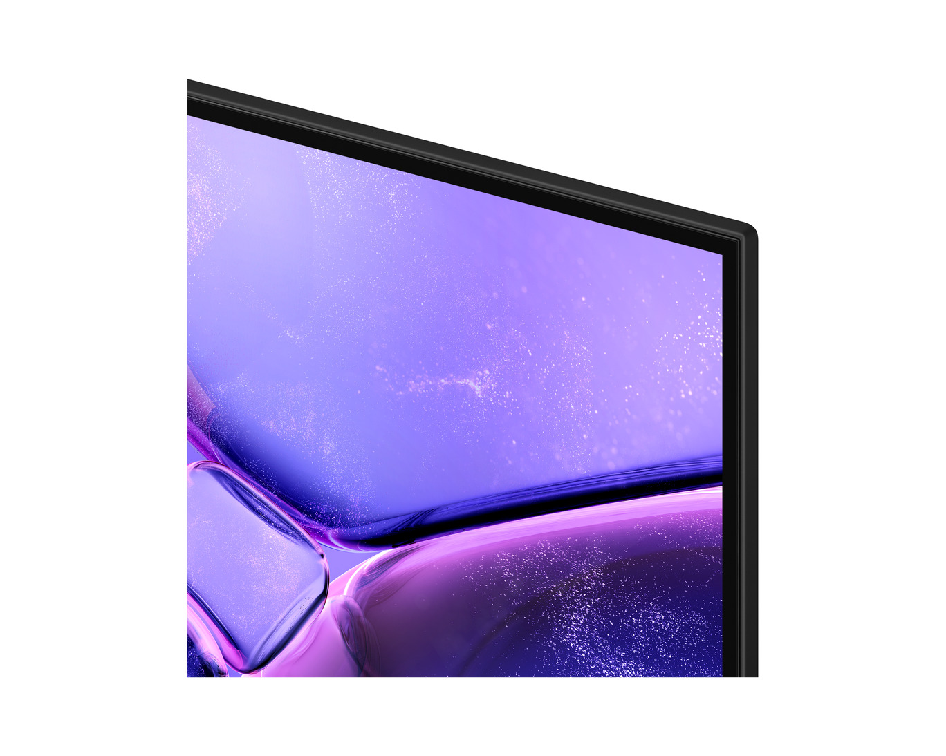 Smart TV Samsung UE65U8072FUXXH / 65"/ 4K UHD LED / 50Hz / HDR10+ / Tizen OS - Zezë - 4