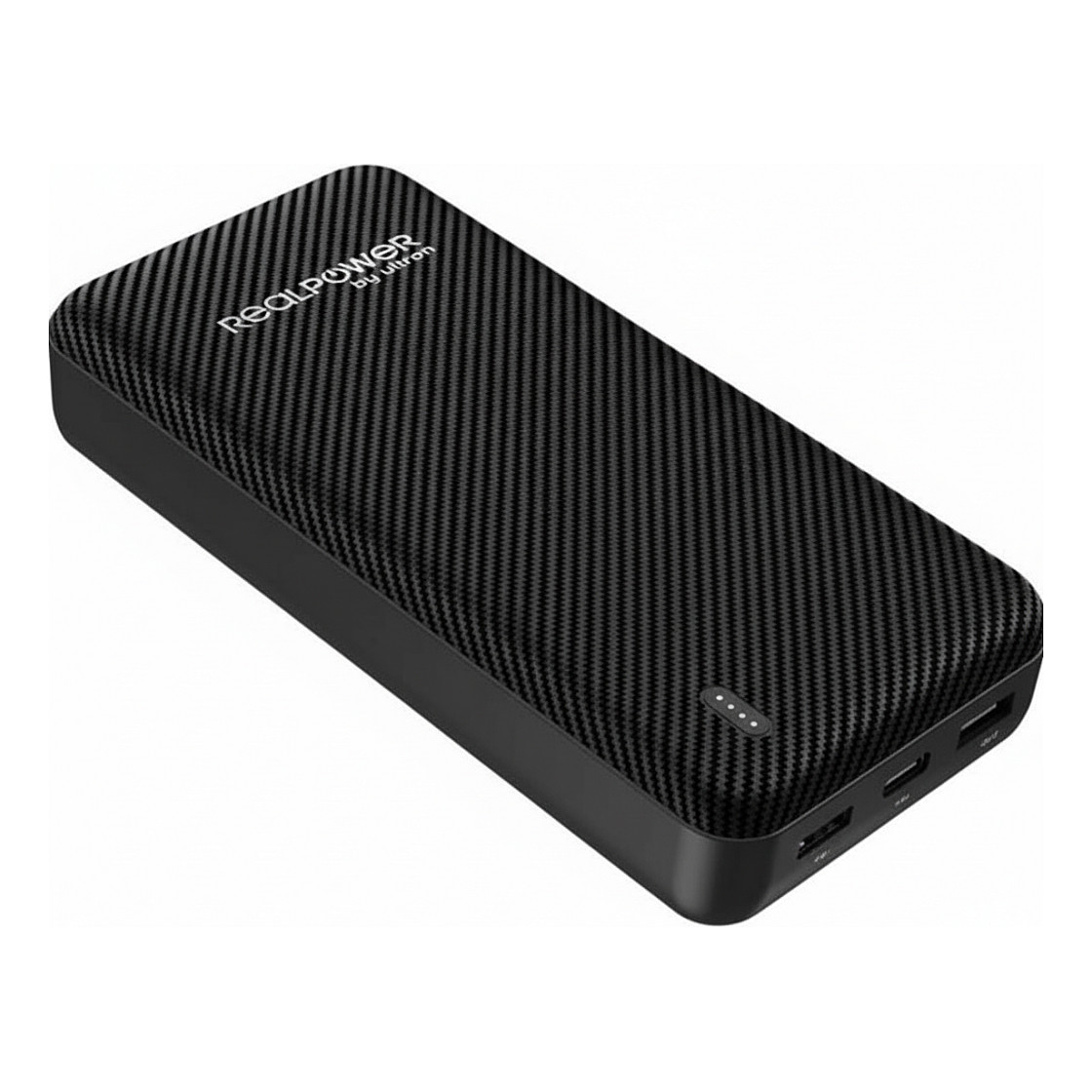 Powerbank RealPower PB-20000 SSB / 20000mAh / LiFePO4 – Zezë