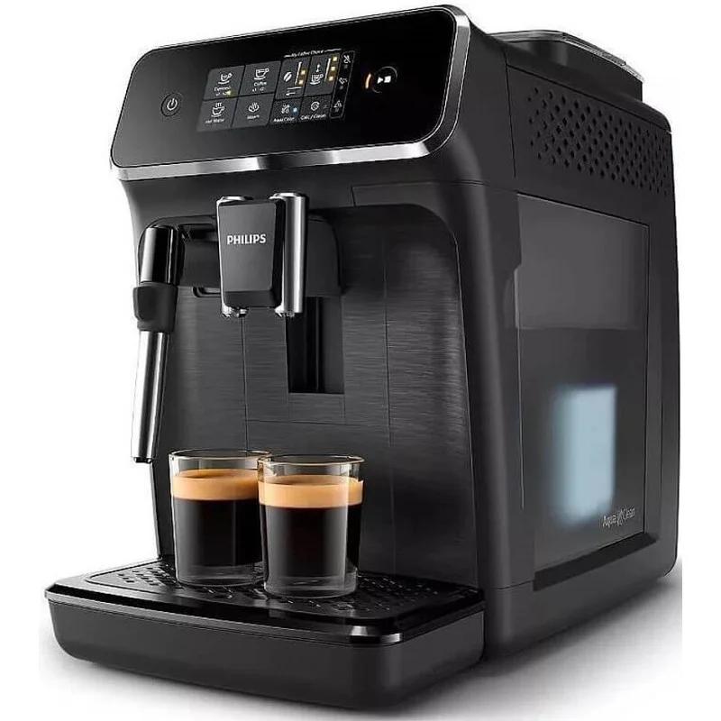 Aparat për kafe Philips Series 1200 / Auto / 15 Bar / 1.8L – Hiri - 3