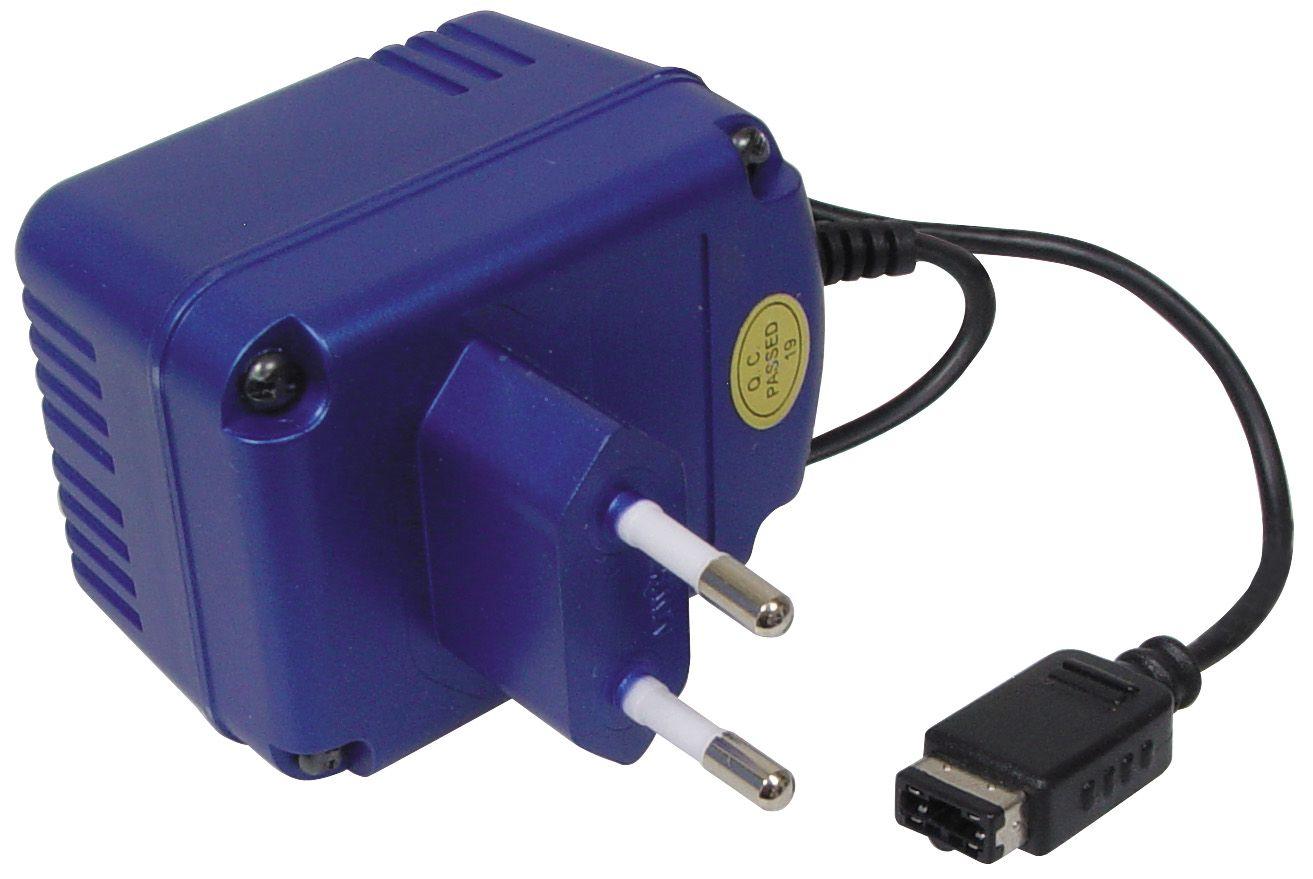 Karikues Transmedia NTT 13L, 5.2V DC, 320mA, për Nintendo Game Boy Advance SP dhe Nintendo DS