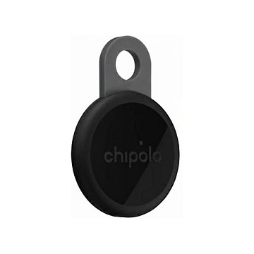 Gjurmues Chipolo LOOP / Bluetooth / USB-C - Antracit