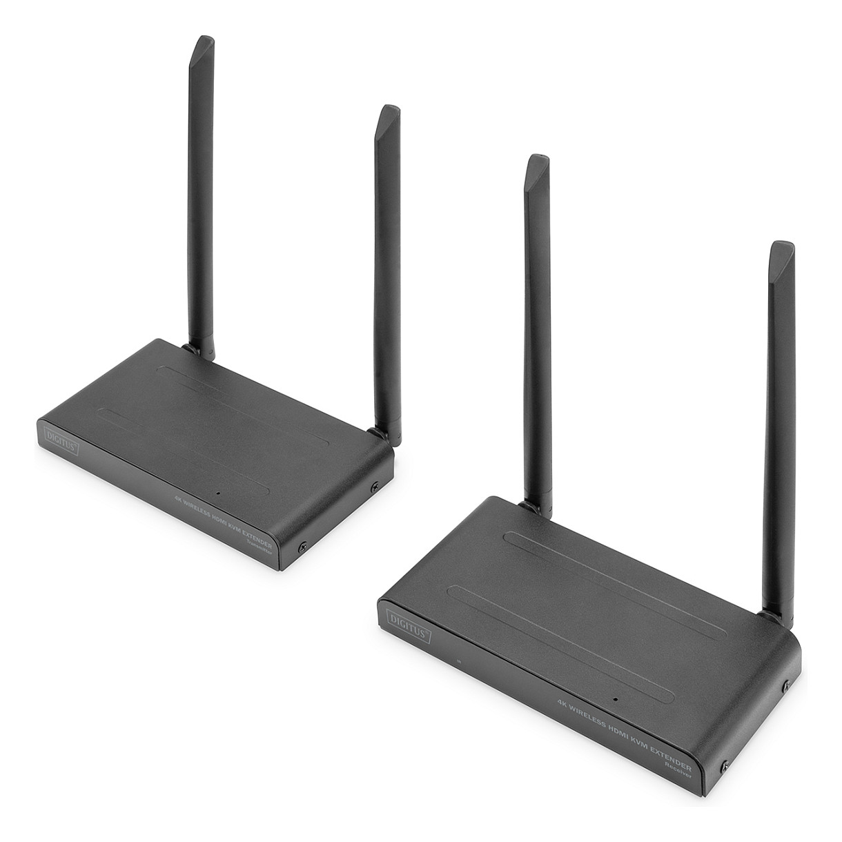 Extender DIGITUS Wireless HDMI Set / 150m / 4K/30Hz