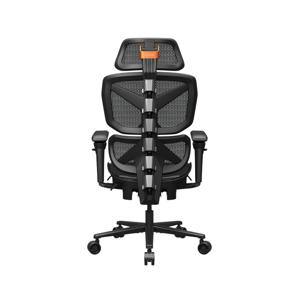 Karrige Gaming COUGAR Terminator Air - Zezë - 2