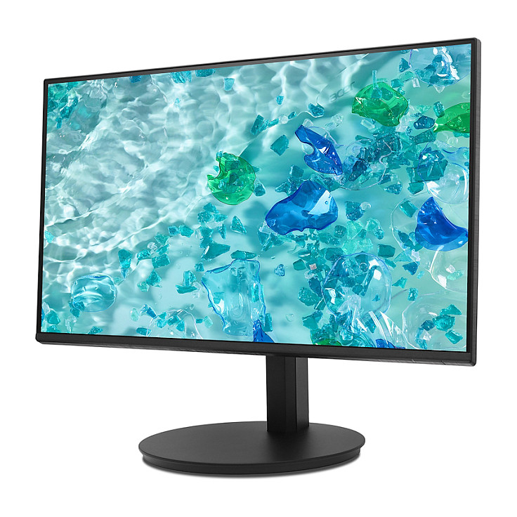 Monitor Acer Vero CB2 CB272P6bmiprx / 27"/ Full HD IPS / 144Hz / 4ms / HDMI+DP - Zezë - 3