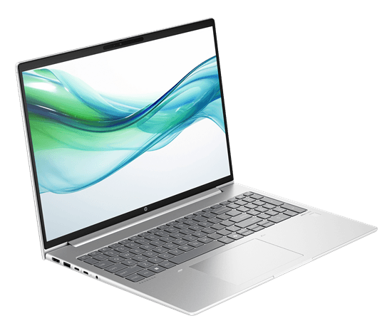 Laptop HP ProBook 460 G11 / Core Ultra 5 125U / 8GB DDR5 / 512GB / 16" WUXGA IPS / Intel Graphics - Hiri - 2